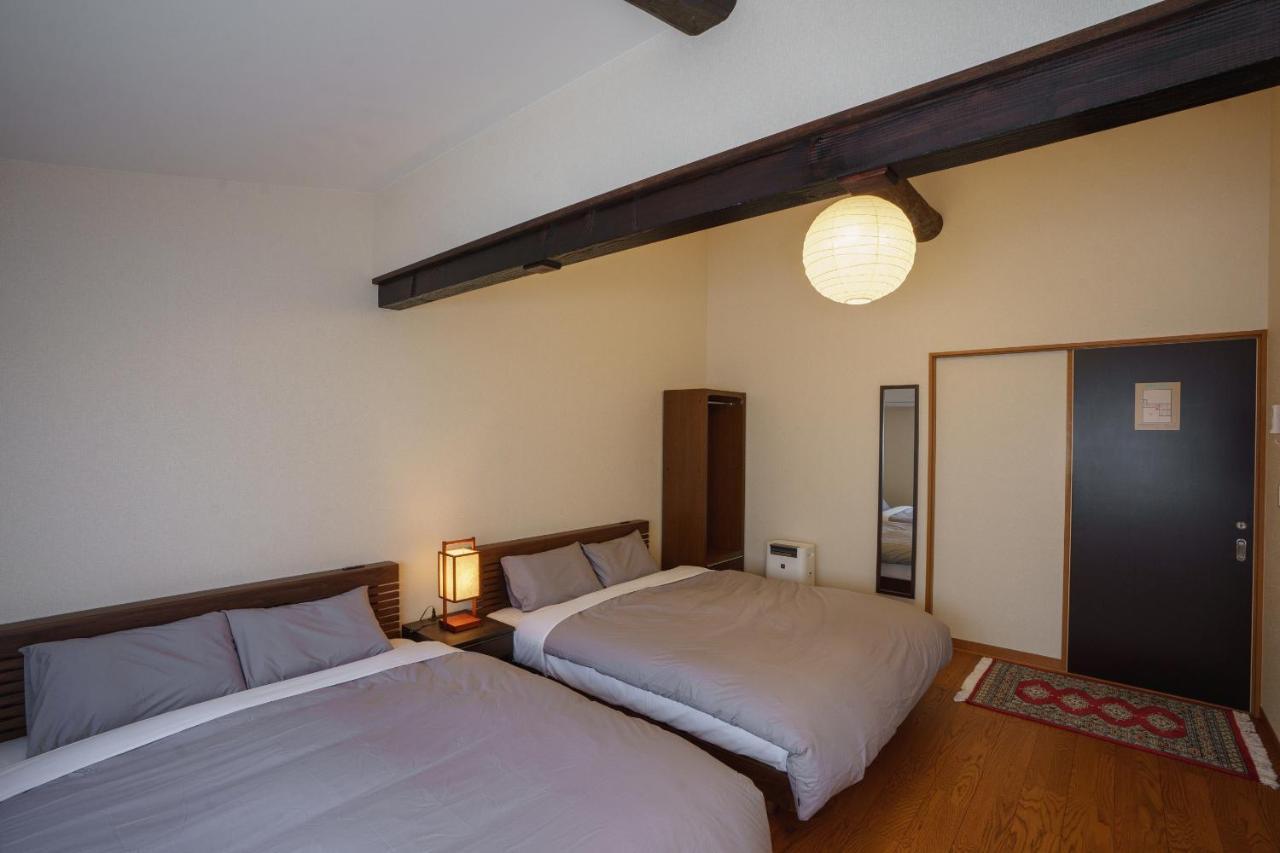 Coto Hotel Miyazu Luaran gambar